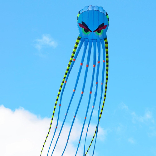 Kites for adults giant octopus - kites,