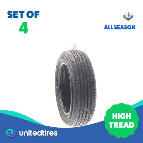 Set used 175 65r15 - of,