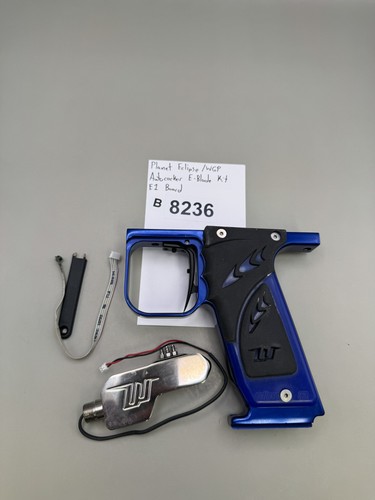 Planet eclipse wgp autocoker - eclipse,
