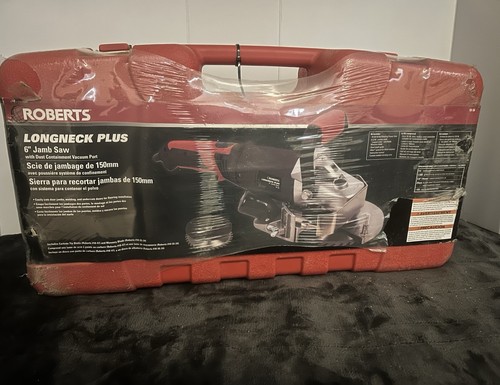 Roberts longneck plus 6 - longneck,