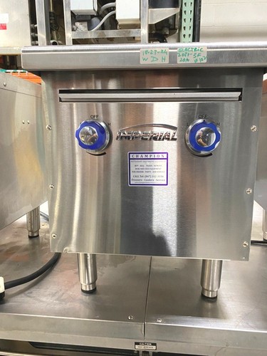 Stove imperial - stove,