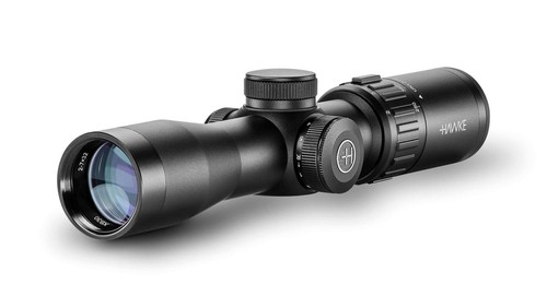 Hawke xb30 7x32 crossbow - sr,