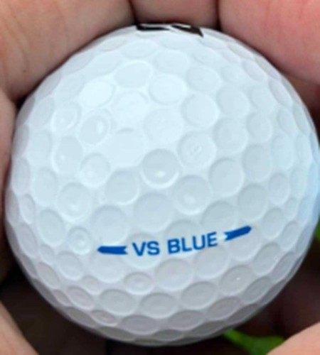 Bridgestone blue prototype - bridgestone, vs