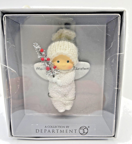 Department angel snowball - 56,