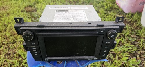 2006 cadillac dts - ​2006, radio