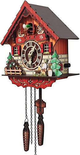 Traditional black forest - traditional,