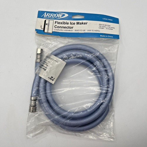 New arrow lead free flexible - free,