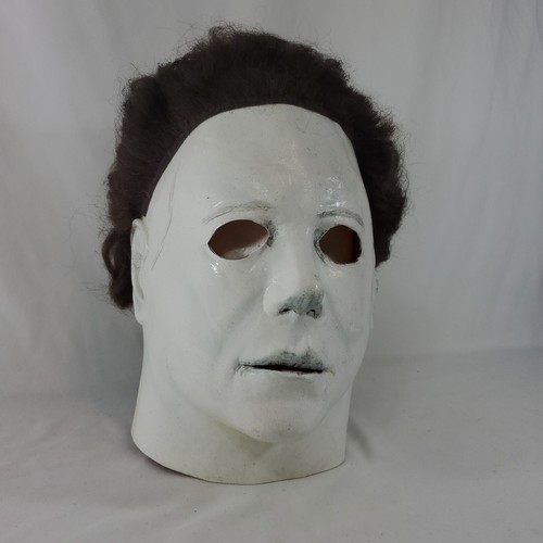 Halloween michael myers - michael, mask