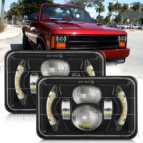 Fit for dodge - for, 1987-1995