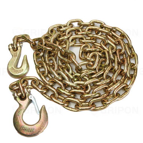 Gripon 10ft grade 8 - 70, 3/8"