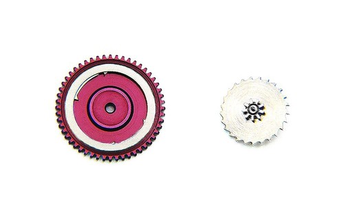 Genuine rolex 1570 1560 1530 - genuine,