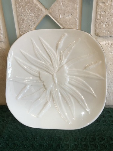 Belleek ireland butterfly - belleek,