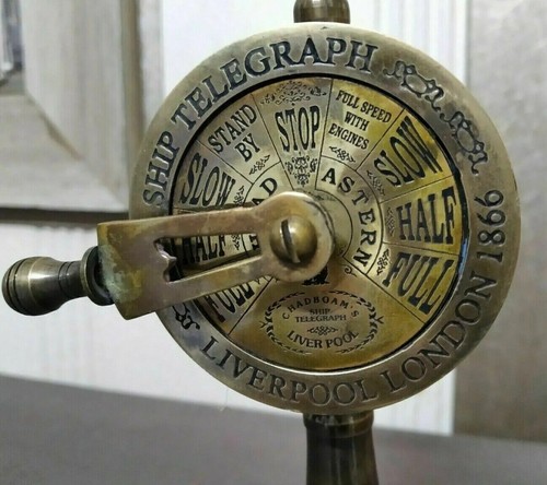 Beautiful antique brass - antique,