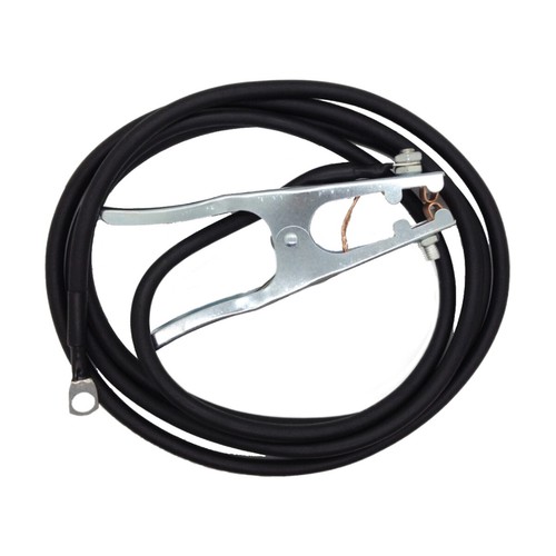 Welding ground cable 500a - cable, w/