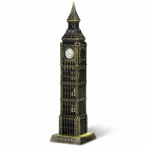 Big ben statue - ben,