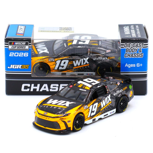 Chase briscoe 2026 wix filters - chase,