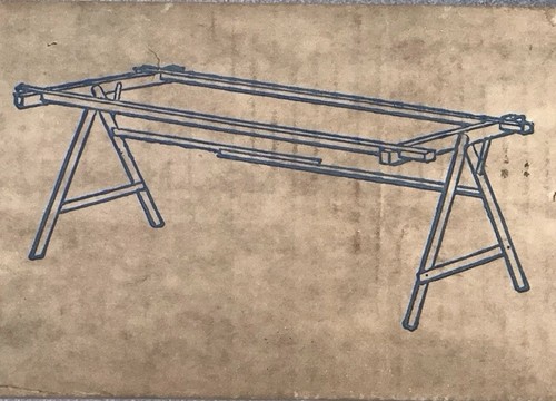 Vintage frank edmunds 5560b - frank,