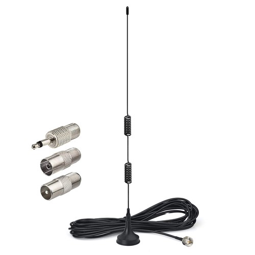 Bingfu radio antenna - fm,