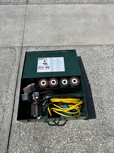 Metabo rbe 180 - rbe, 15-180