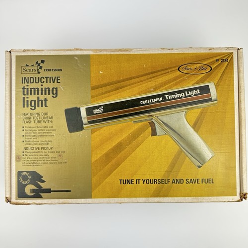 Vintage sears craftsman - sears,