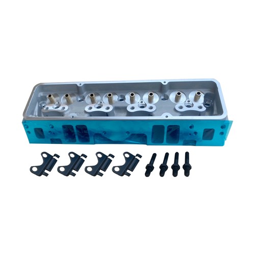 New engine aluminum bare - new,