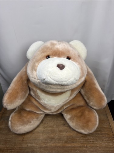 Gund vintage snuffles cocoa - gund,