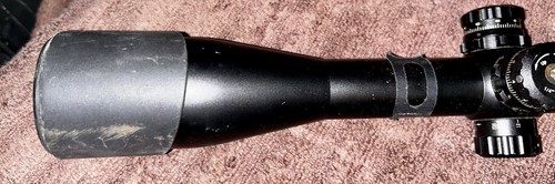 Utg accushot 6x44 rifle - 1.5-6x44,