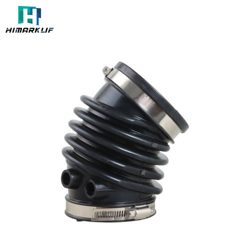 Pack car air intake - car,