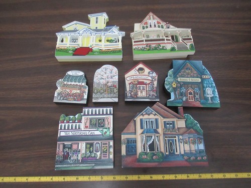 Brandywine woodcrafts lot 8 - woodcrafts,