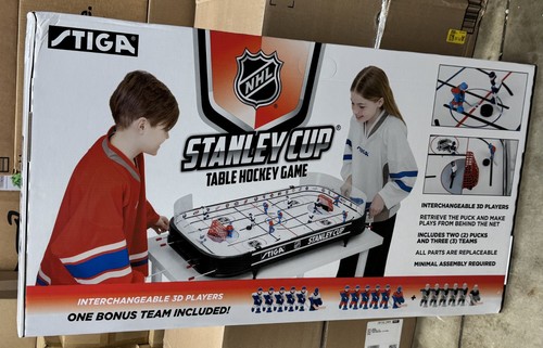 Stiga nhl stanley - nhl, 3t
