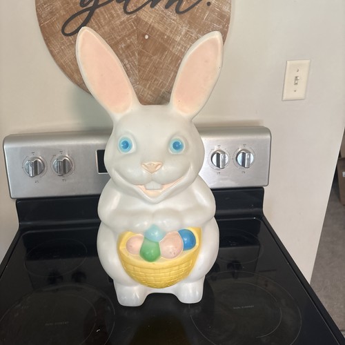 Empire easter bunny - empire,