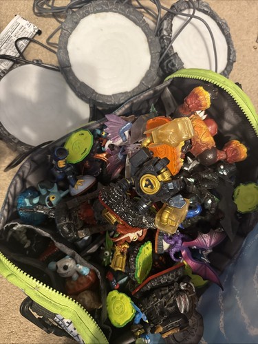 Skylander lot - skylander,