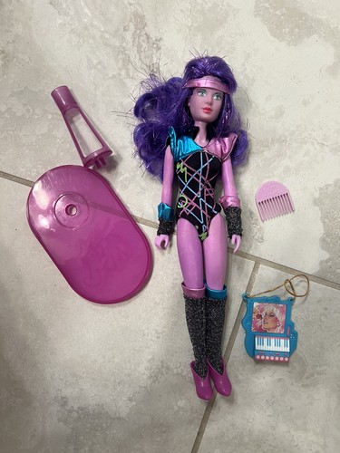1986 vintage jem and the - vintage,
