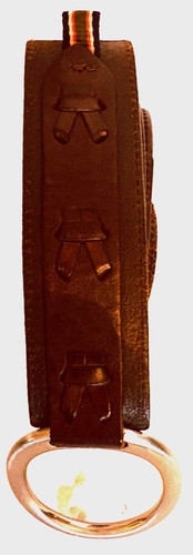 Eddie bauer genuine brown - eddie,