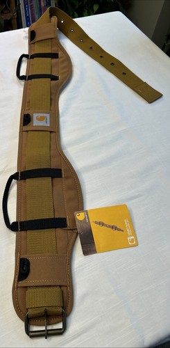 Carhartt legacy padded work - legacy,