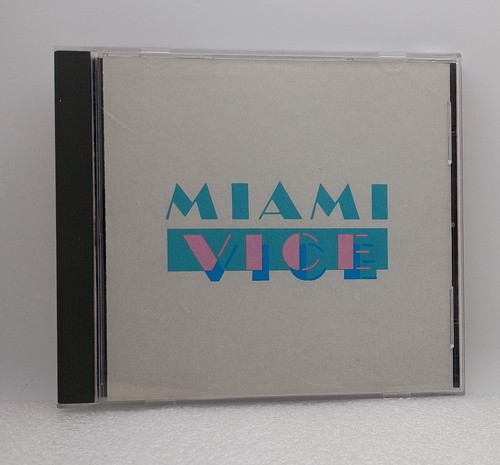 Miami vice music - from, the