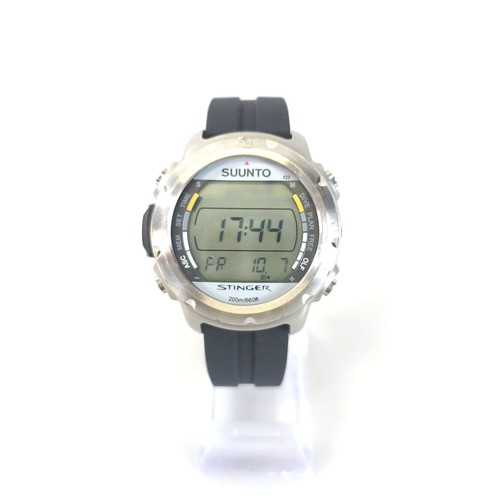 Suunto stinger dive - suunto,