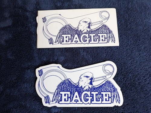 Eagle racing products - -,