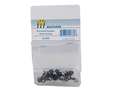 Walthers 933 995 horn - walthers, (ho)
