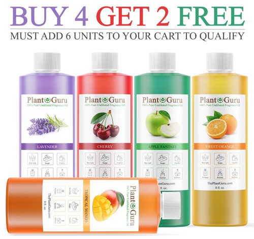 Fragrance oil for candle - oz.,