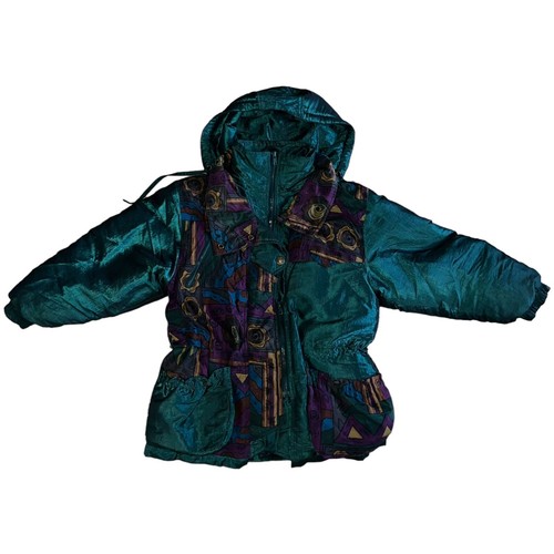 Vintage giacca young gallery - vintage,