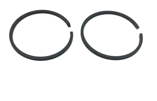 Juego dos aros pistón - de,