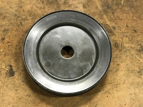Swisher 2049 pulley fits - 2049,