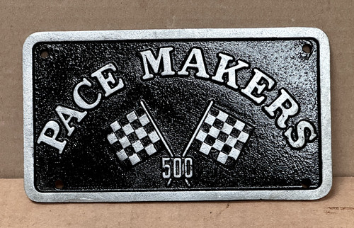 Vintage pace makers - vintage,