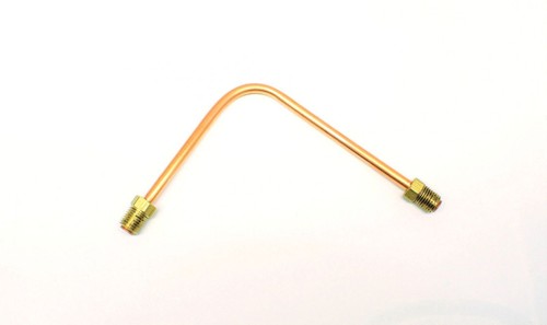 Waste oil heater - part, reznor