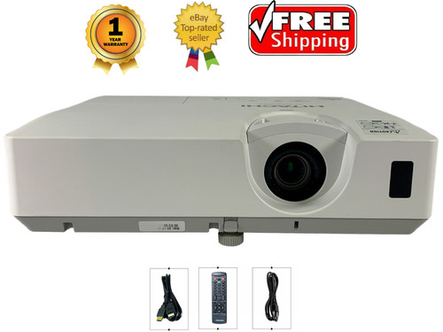 Refurbished hitachi - refurbished,