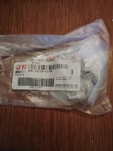 Yamaha oem 64e - oem, 64e-43139-02-00