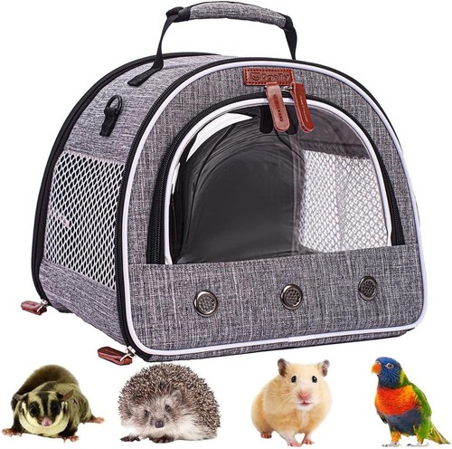 Guinea pig carrier travel - carrier,