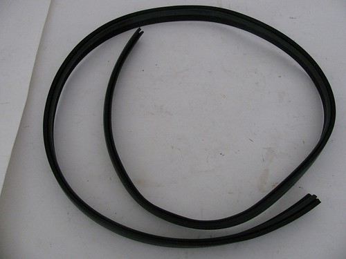 Porsche 914 rear engine lid - , to