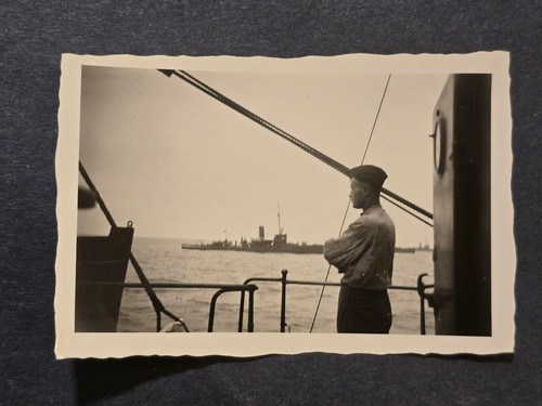 Wwii german kriegsmarine naval - wwii,